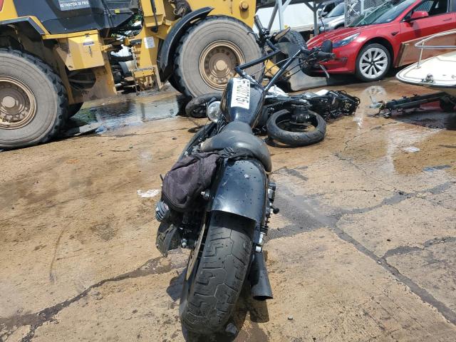 2010 HARLEY-DAVIDSON XL 883 1HD4LE212AC402984