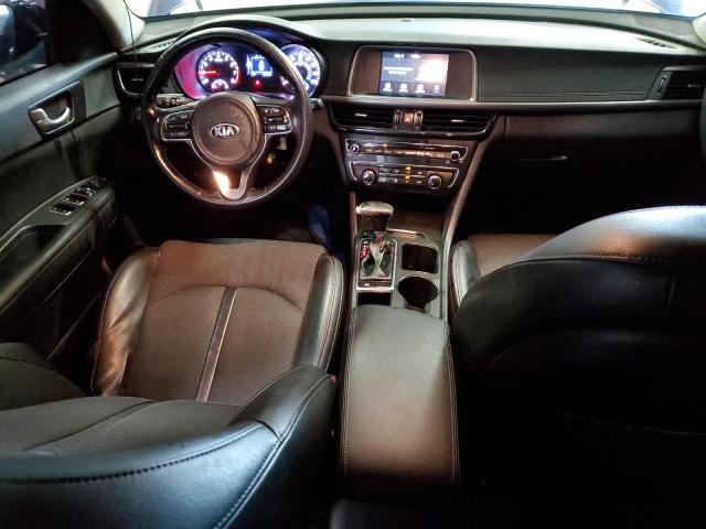 2018 KIA OPTIMA LX - 5XXGT4L33JG250352