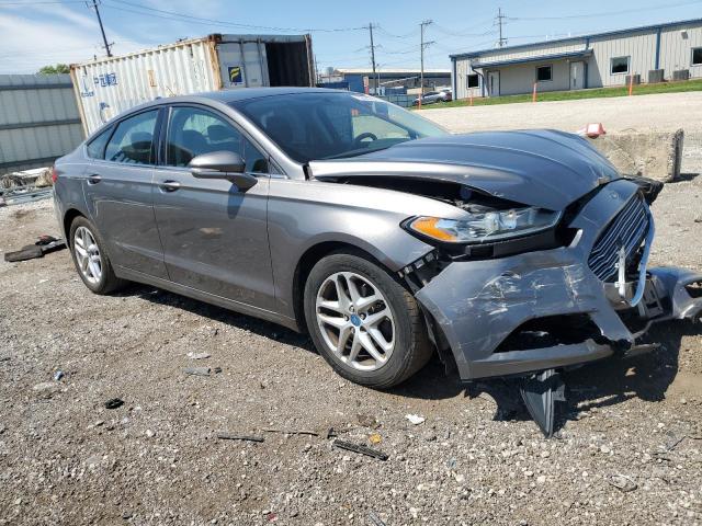 Vin: 3fa6p0h73dr141020, lot: 58949645, ford fusion se 20134