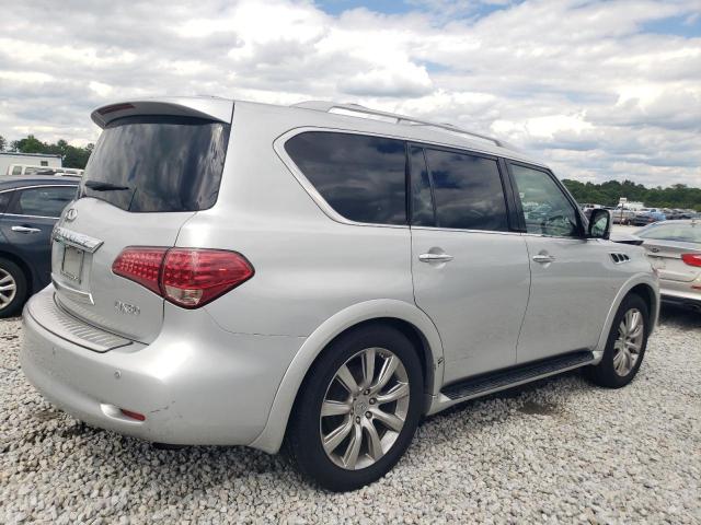 Vin: jn8az2ne7e9069284, lot: 55459585, infiniti qx80 20143