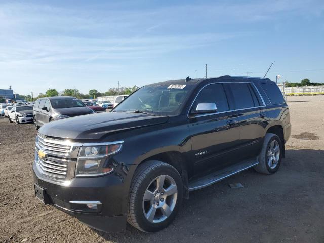 Vin: 1gnskckc1fr101328, lot: 56212905, chevrolet tahoe k1500 ltz 2015 img_1