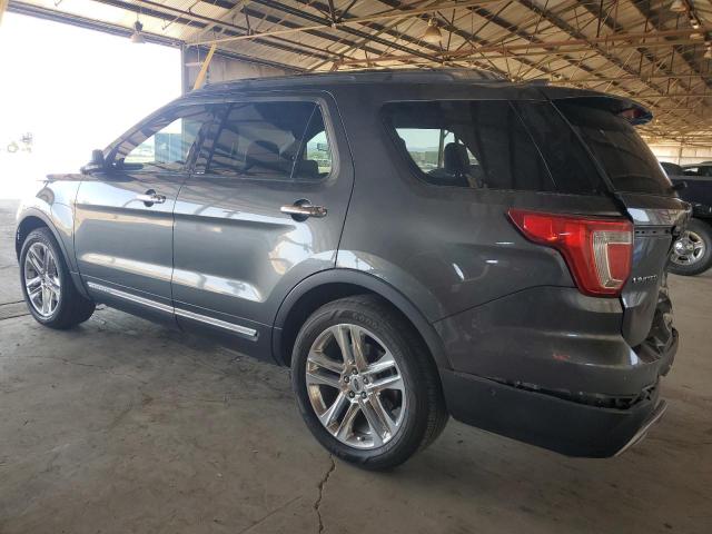 Vin: 1fm5k7f84hgc76248, lot: 56167135, ford explorer limited 20172