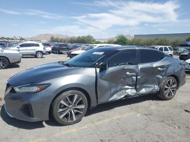 Vin: 1n4aa6av3kc380599, lot: 58390605, nissan maxima s 2019 img_1