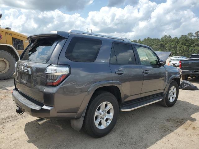 Vin: jtezu5jr1j5176013, lot: 57531635, toyota 4runner sr5 20183