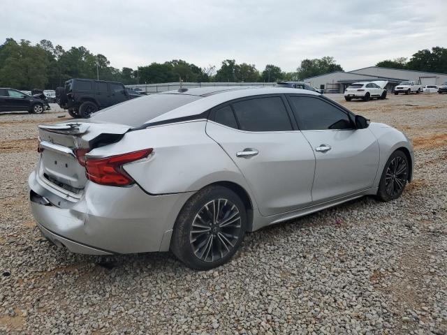 Vin: 1n4aa6ap6gc408002, lot: 55767015, nissan maxima 3.5s 20163