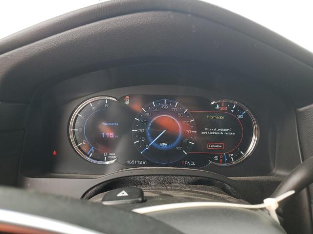 2018 CADILLAC ESCALADE ESV LUXURY 1GYS3HKJ2JR106610