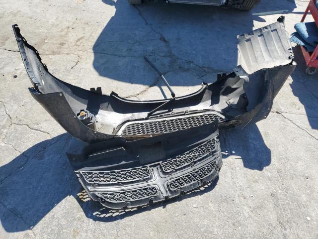 2018 DODGE JOURNEY SX - 3C4PDCBG1JT531968