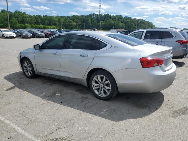 Vin: 2g1115s3xg9139051, lot: 58464815, chevrolet impala lt 20162