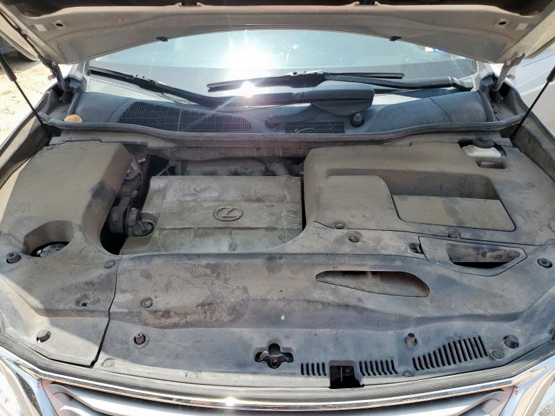 2015 LEXUS RX 350 - 2T2ZK1BA4FC199500