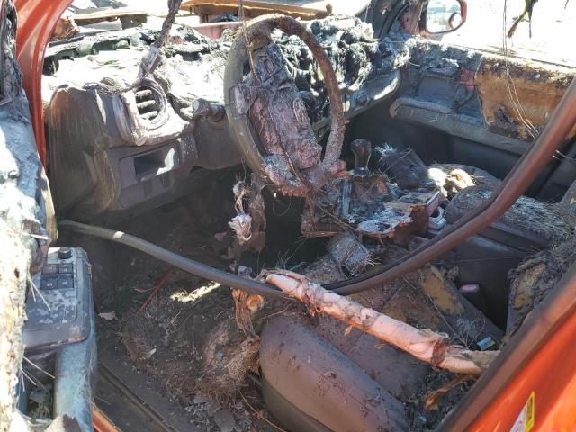 2016 TOYOTA TACOMA ACCESS CAB 5TFSZ5AN3GX017477