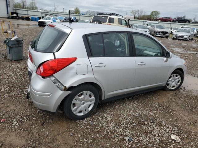 Vin: 3n1bc1cpxbl506880, lot: 55579575, nissan versa s 20113