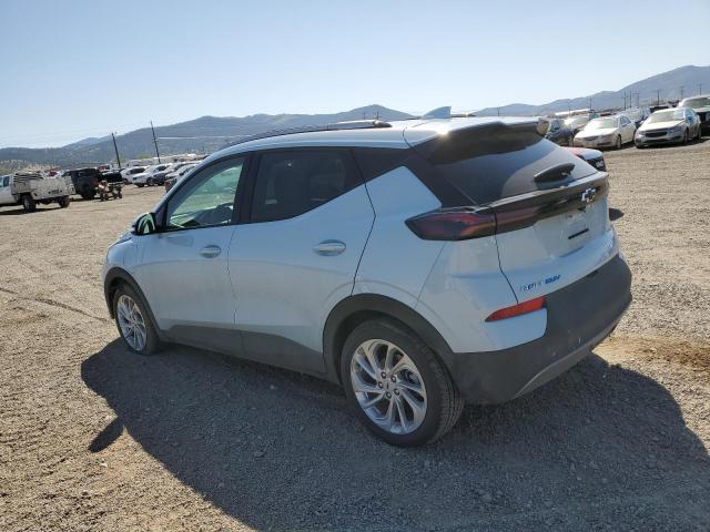 2023 CHEVROLET BOLT EUV L 1G1FY6S06P4180891