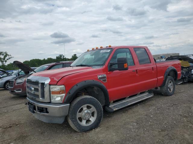 FORD F250 SUPER