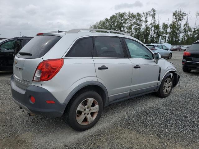 Vin: 3gnal2ek4ds603251, lot: 57487535, chevrolet captiva ls 20133