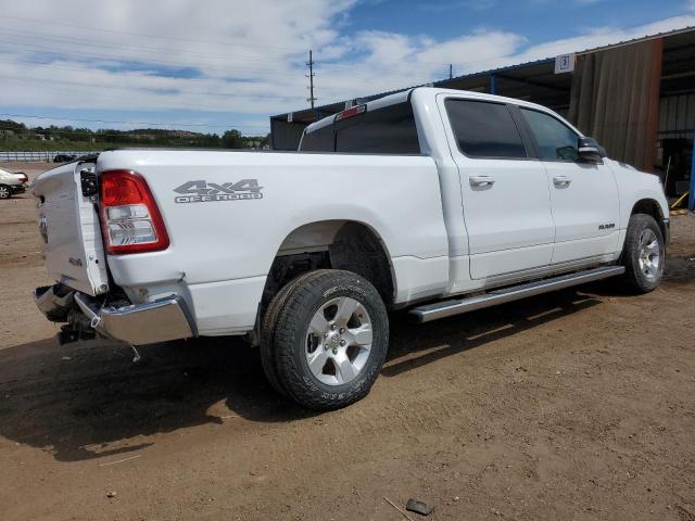 2022 RAM 1500 BIG H - 1C6SRFMTXNN339193