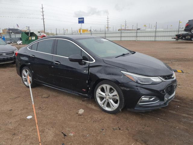 Vin: 1g1bg5sm6g7314683, lot: 55748945, chevrolet cruze premier 20164