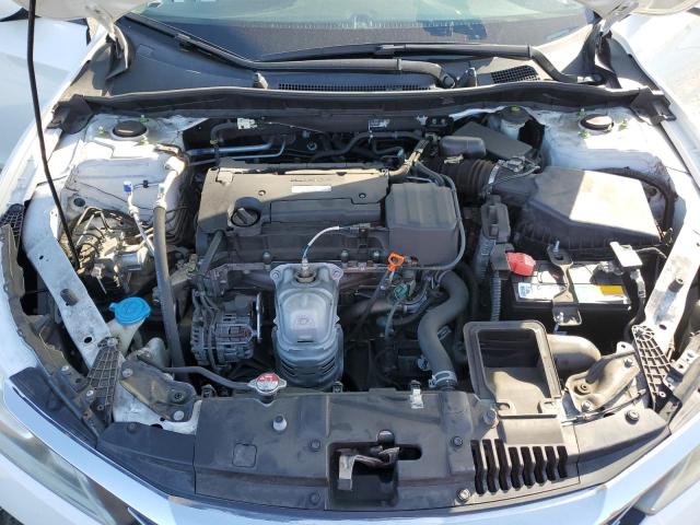2017 HONDA ACCORD LX - 1HGCR2F30HA221508