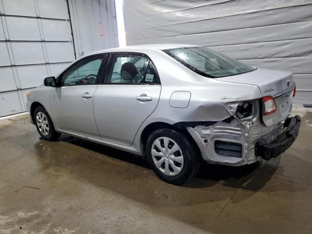 Vin: 2t1bu4ee9bc689294, lot: 56522745, toyota corolla base 20112