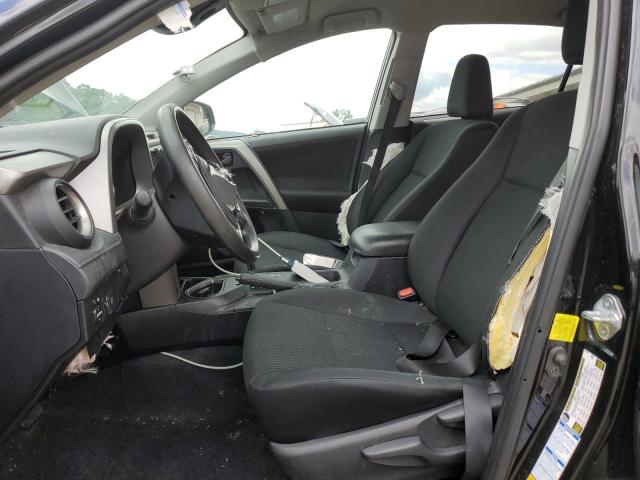 2018 TOYOTA RAV4 LE - 2T3BFREV1JW739200