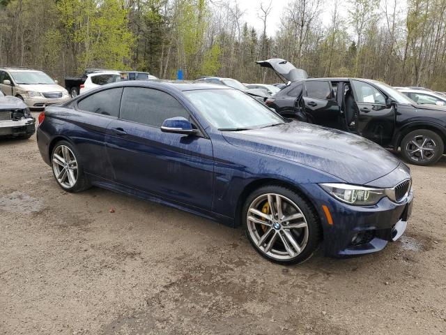 2018 BMW 440XI WBA4W9C50JAC98959