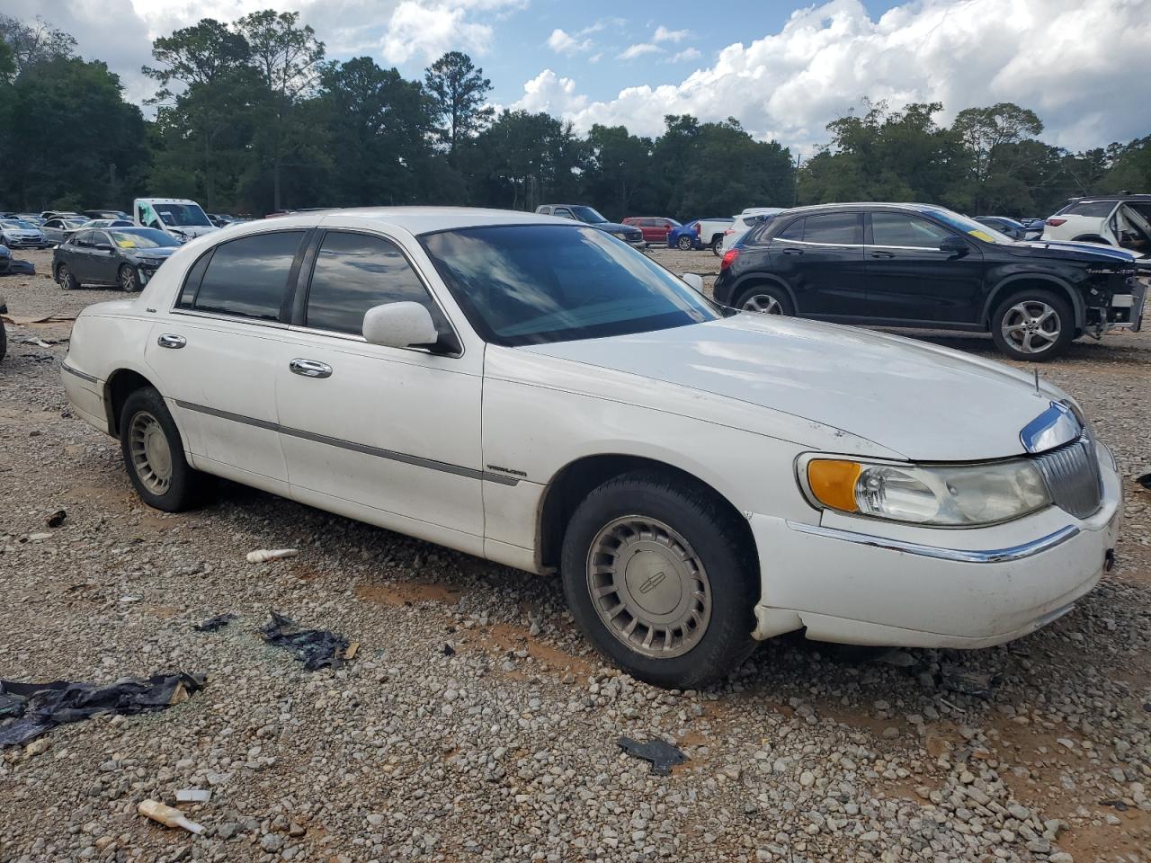 Global Auto Auctions