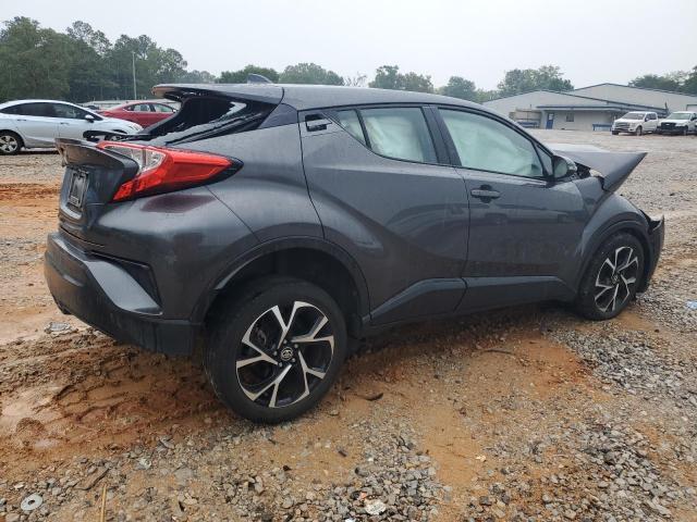 Vin: nmtkhmbx2mr121522, lot: 56242185, toyota c-hr xle 20213