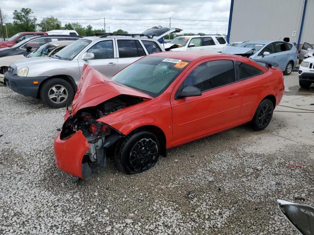 CHEVROLET COBALT LS