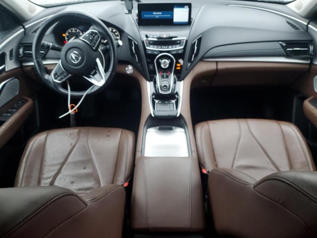 2020 ACURA RDX TECHNO 5J8TC2H55LL020670