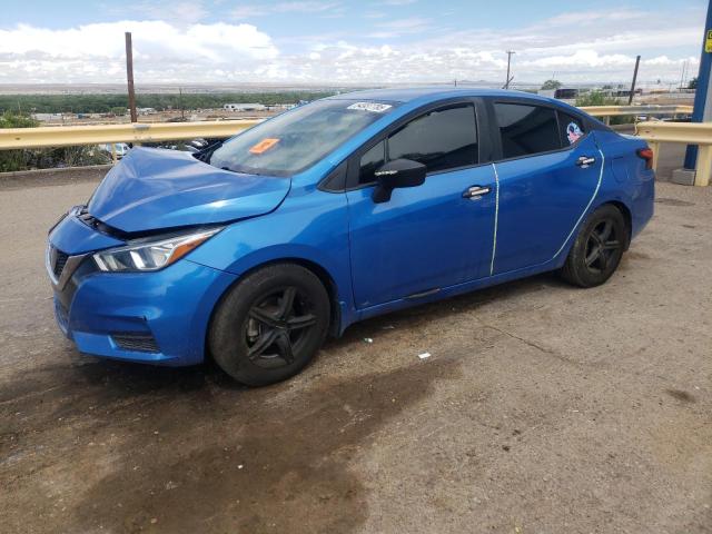 Vin: 3n1cn8dv0ll812962, lot: 57346745, nissan versa s 2020 img_1