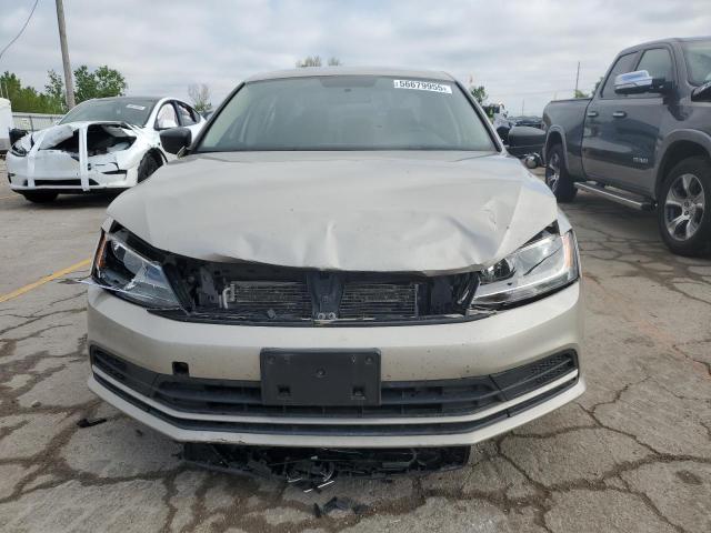 2015 VOLKSWAGEN JETTA SE 3VWB17AJ3FM307011