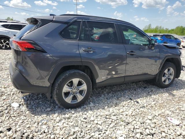 Vin: 4t3rwrfv3ru156992, lot: 57257625, toyota rav4 xle 20243