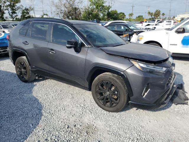 Vin: 2t3e6rfv5pw041662, lot: 56359275, toyota rav4 xse 20234