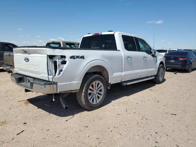 2024 FORD F150 LARIA 1FTFW5L84RKD48666
