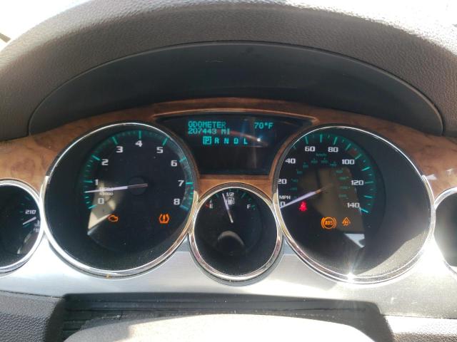 2010 BUICK ENCLAVE CX - 5GALVCED3AJ157904