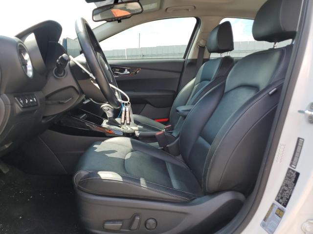 2021 KIA FORTE EX 3KPF54AD8ME364328