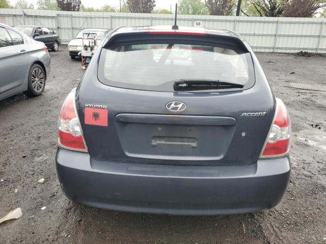 2021 HYUNDAI ACCENT GL KMHCM3AC0BU192989