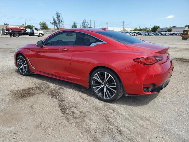 2022 INFINITI Q60 LUXE JN1EV7KK9NM600727