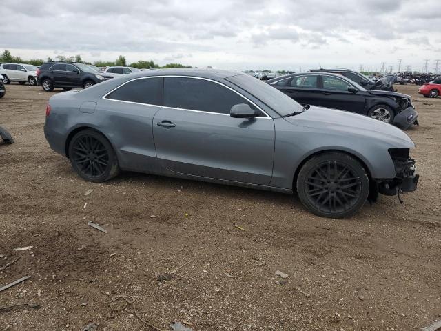 Vin: waulfafrxca018833, lot: 58015585, audi a5 premium plus 20124