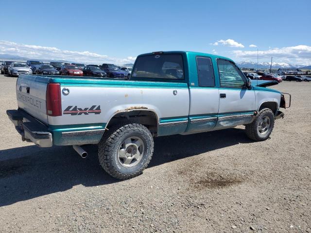 Vin: 2gcfk29k0r1183860, lot: 57499835, chevrolet gmt k2500 19943