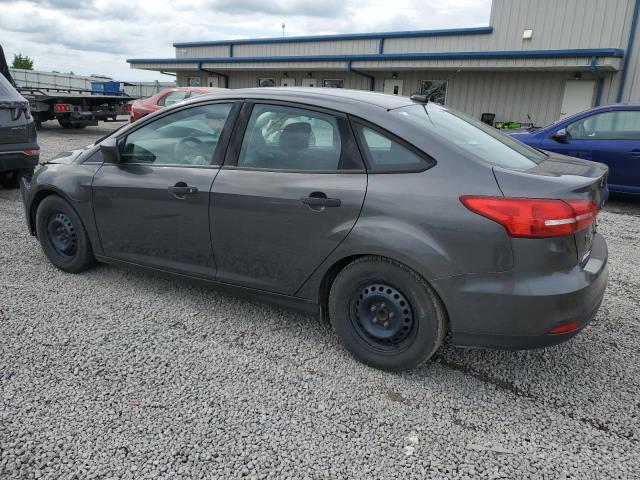 Vin: 1fadp3e20gl336268, lot: 56210035, ford focus s 20162