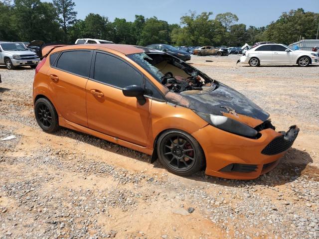Vin: 3fadp4gx7hm141010, lot: 57313485, ford fiesta st 20174