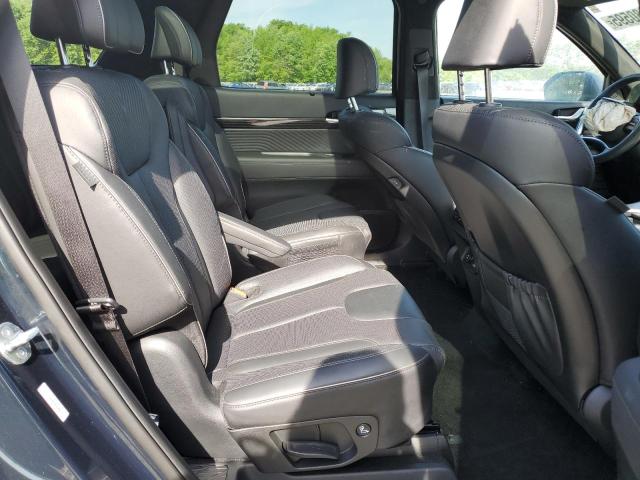 2023 HYUNDAI PALISADE C - KM8R7DGE4PU631134