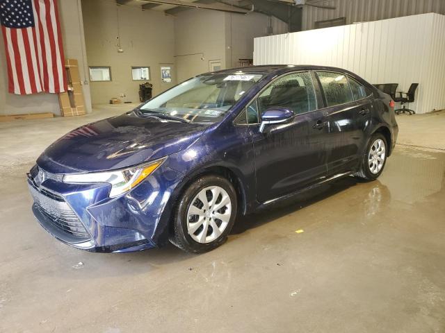 Vin: 5yfb4mde3sp254949, lot: 57566275, toyota corolla le 2025 img_1