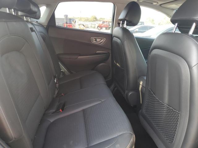 2020 HYUNDAI KONA LIMIT - KM8K33AG0LU069678