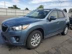 2015 MAZDA CX-5 TOURI - JM3KE2CY4F0490305