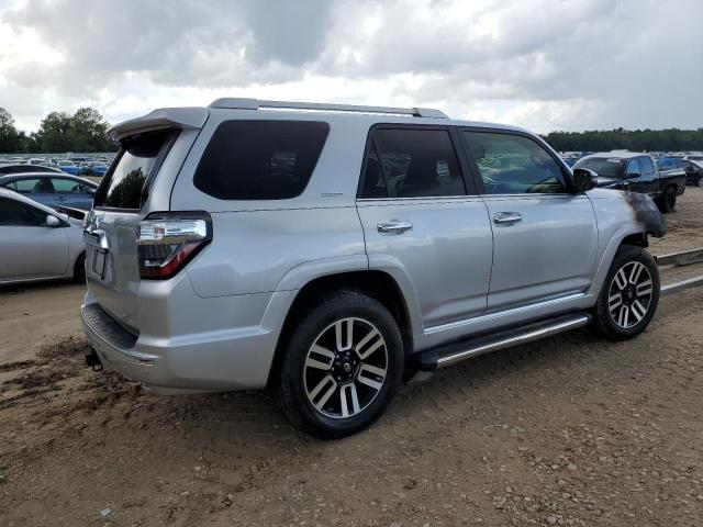 Vin: jtebu5jr1h5415426, lot: 56707625, toyota 4runner sr5/sr5 premium 20173