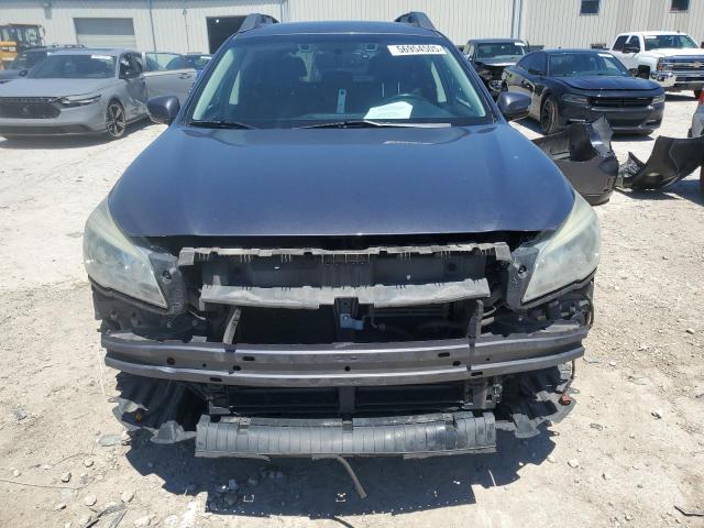 2015 SUBARU OUTBACK 2. 4S4BSANC5F3290802