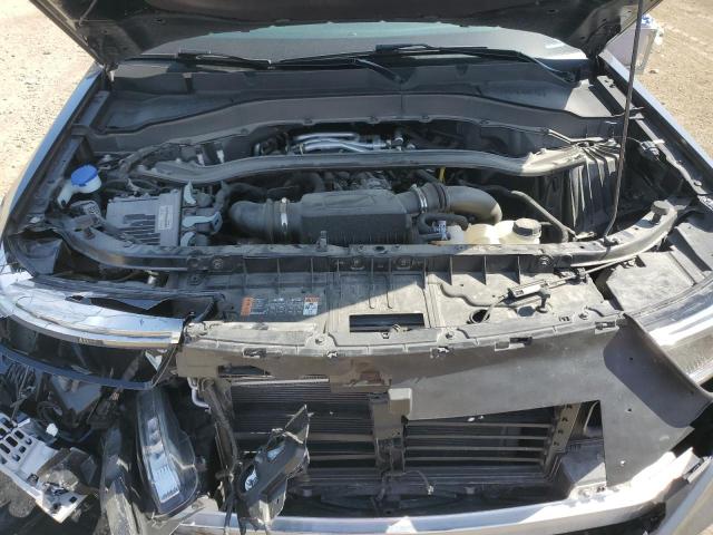 2023 FORD EXPLORER - 1FM5K8GC3PGB38921