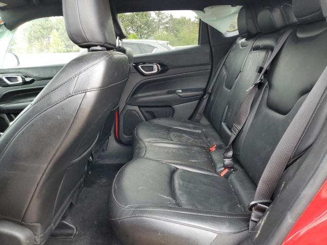 2022 JEEP COMPASS LI - 3C4NJDCB9NT136404