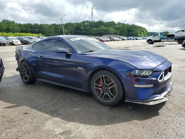 Vin: 1fa6p8cf0k5146673, lot: 55884395, ford mustang gt 20194